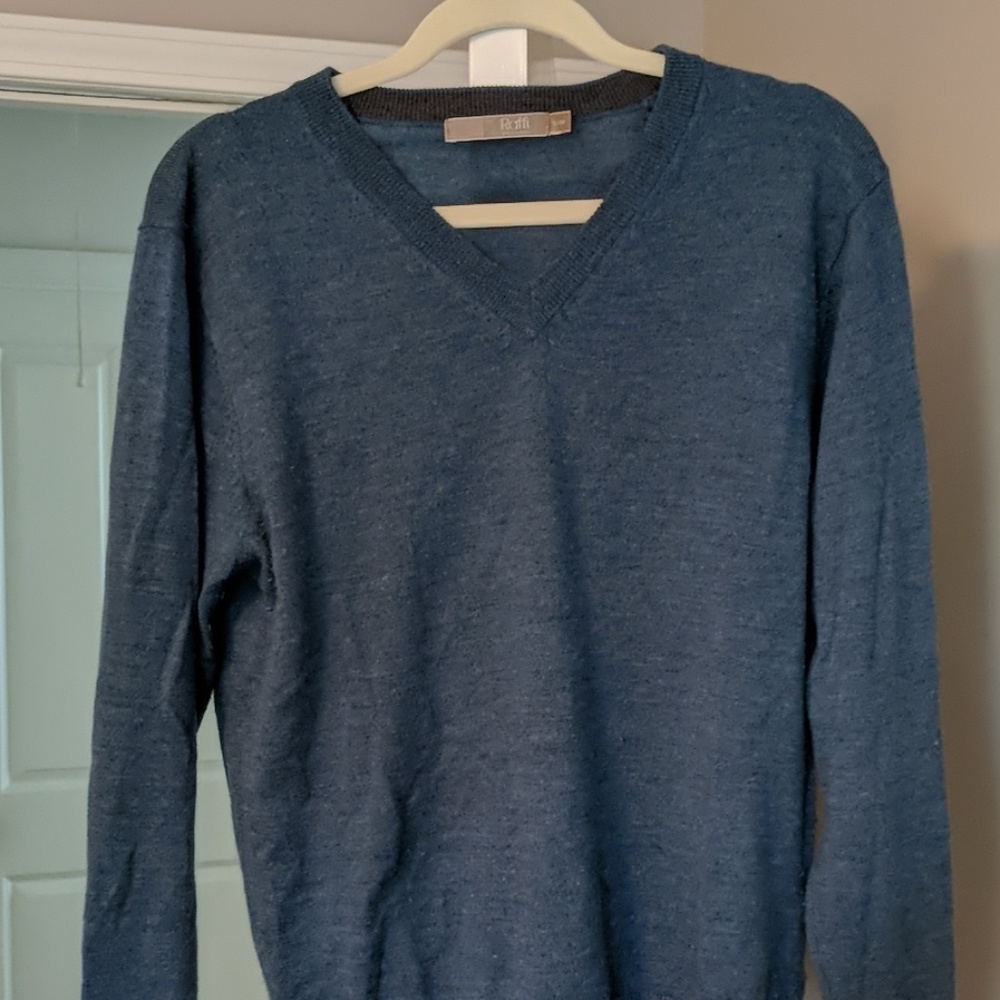 Raffi Italian Cashmere Sweater